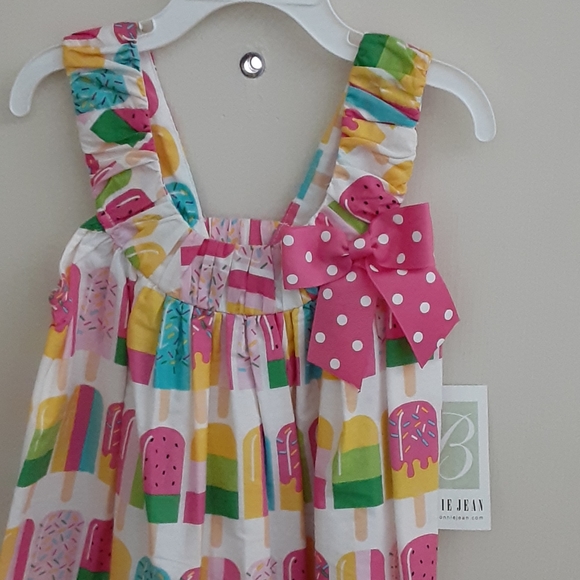 Bonnie Jean Other - So cute sundress